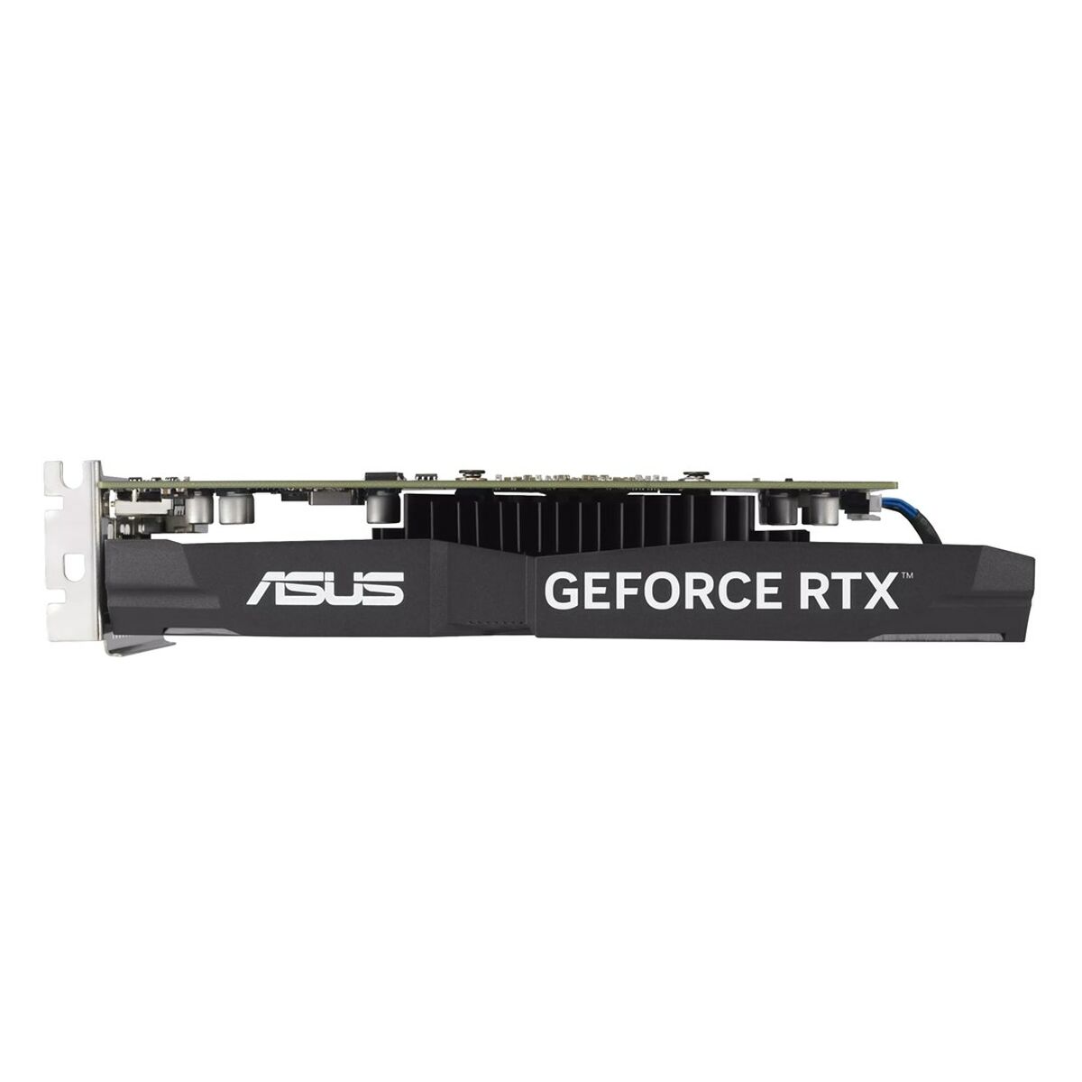 Grafische kaart Asus GDDR6